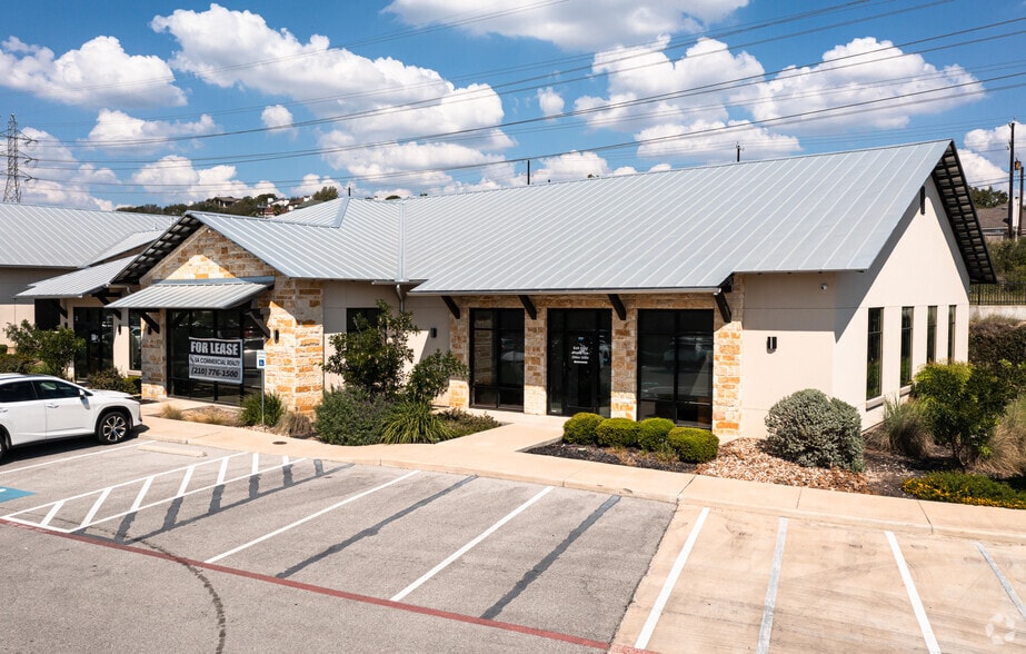 Primary Photo Of 6827 Camp Bullis Rd, San Antonio Medical For Lease