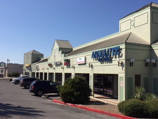 More Photos Of 3505 Wurzbach Rd, San Antonio Storefront Retail Office For Sale