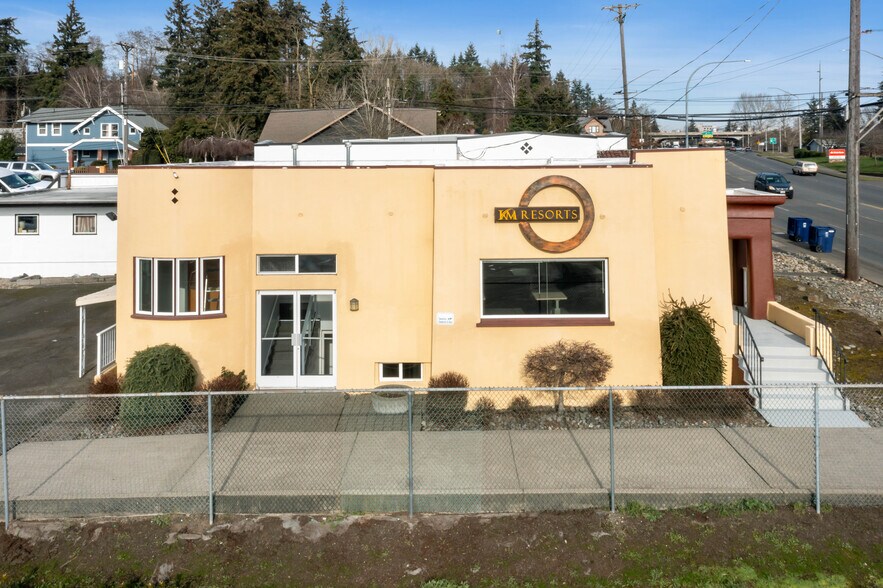 More Photos Of 3108 S Union Ave, Tacoma Office For Sale