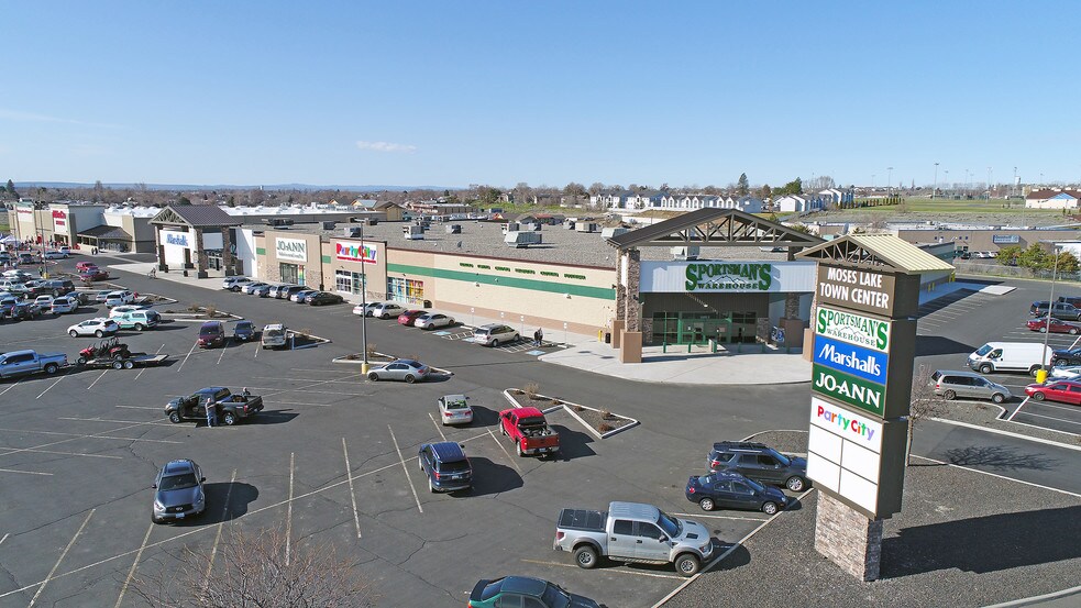 More Photos Of 1020 N Stratford Rd, Moses Lake Unknown For Lease