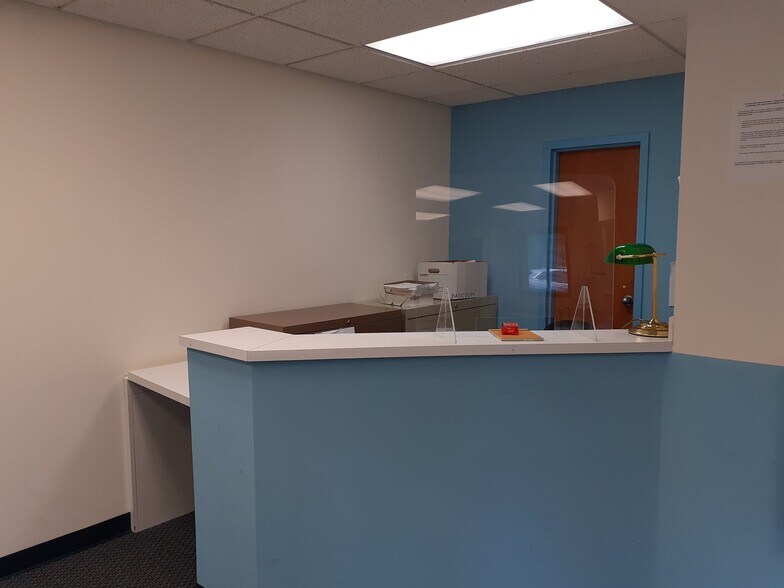 More Photos Of 505 NYS RTE 208, Monroe Office For Sale