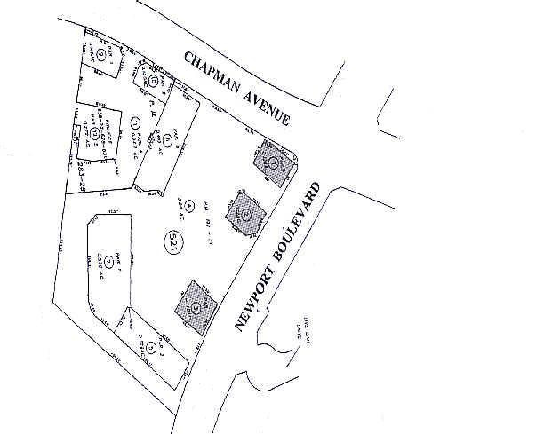 More Photos Of 7520-7626 E Chapman Ave, Orange Storefront For Lease