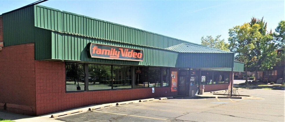 More Photos Of 1405 6th St, Wausau Freestanding For Lease