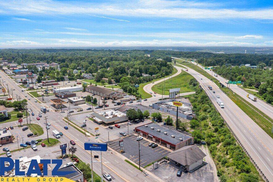 More Photos Of 4024-4040 Belmont Ave, Youngstown Freestanding For Lease
