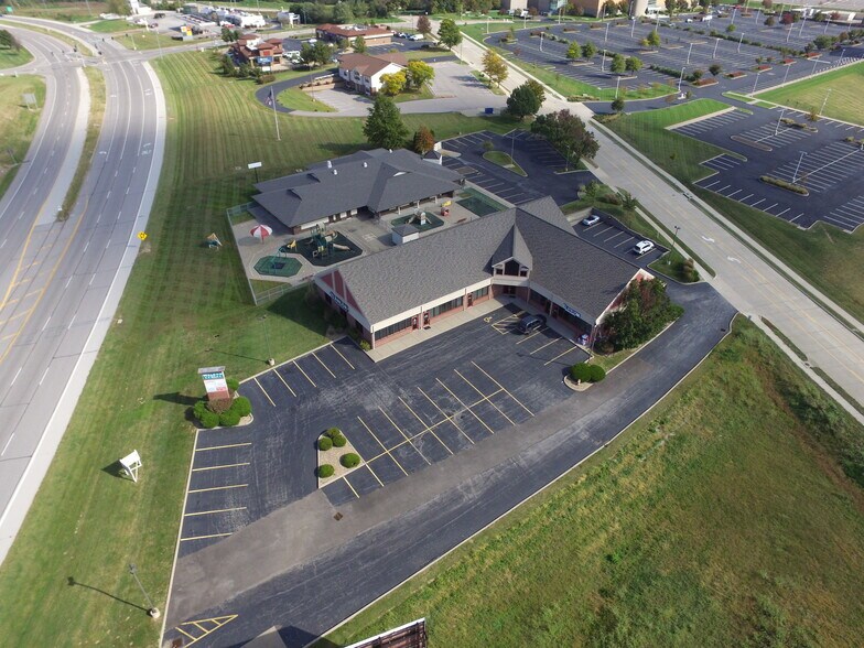 More Photos Of 6020-6038 Weldon Spring Pky, Weldon Spring Office For Lease