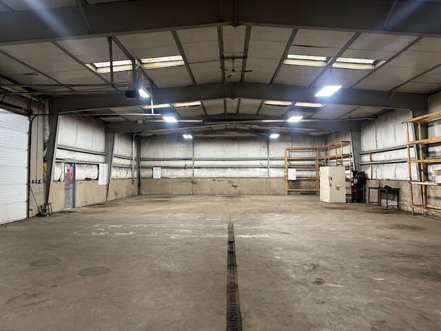 More Photos Of 289 Ramsdell Ave, Buffalo Warehouse For Sale