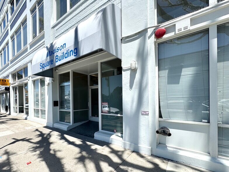 More Photos Of 212 9th St, Oakland Medical For Lease