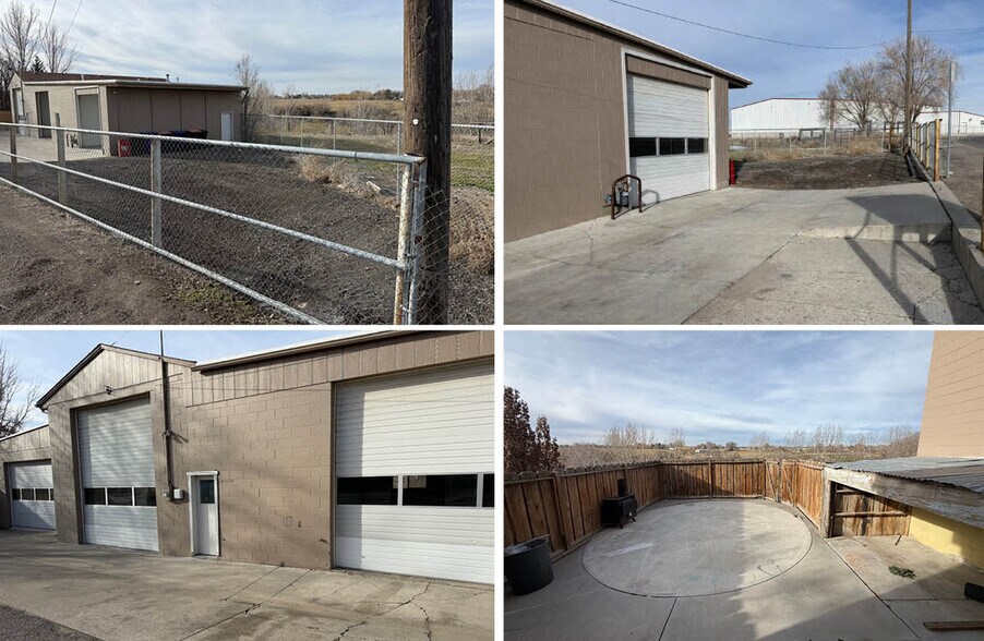 More Photos Of 592 Locust St S, Twin Falls Warehouse For Lease