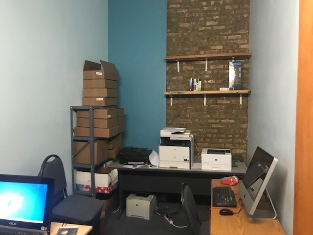 More Photos Of 6232-6238 N Broadway St, Chicago Storefront Retail Residential For Sale