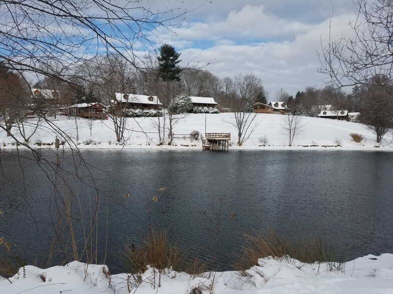 More Photos Of 242 Barkwells Ln, Mills River Hotel For Sale