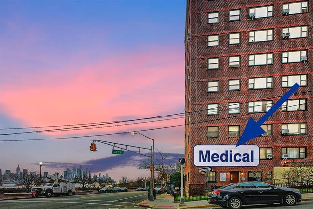 More Photos Of 6515 JFK Blvd E, West New York Office Residential For Sale