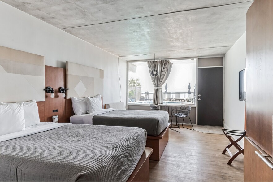 More Photos Of 2502 N Ocean Blvd, Myrtle Beach Hotel For Sale