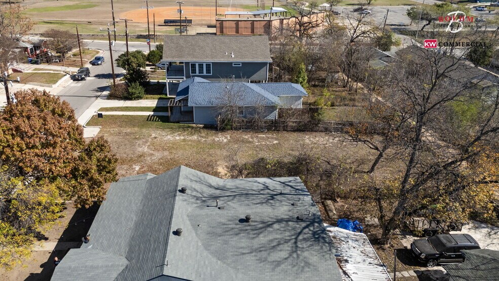 More Photos Of 920 Martin Luther King Dr, San Antonio Land For Sale