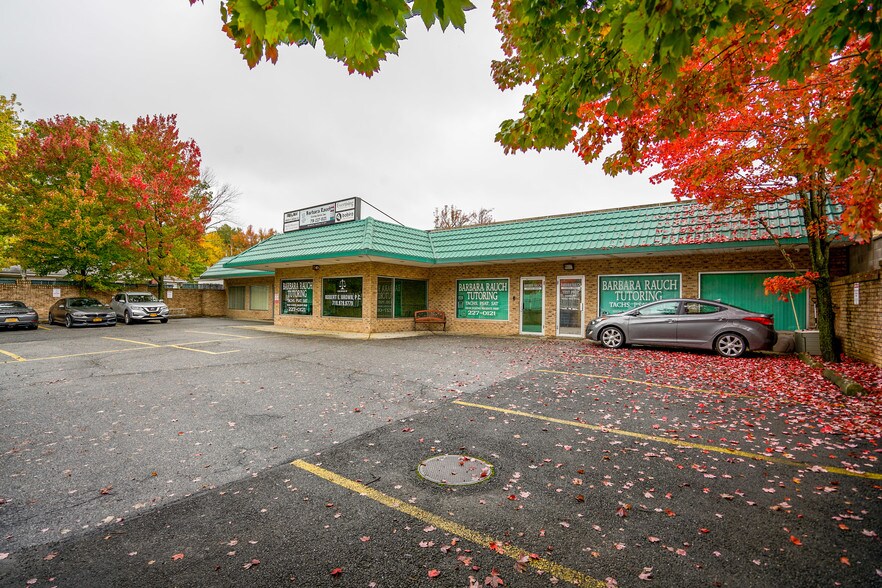 More Photos Of 465 Belfield Ave, Staten Island Office For Lease