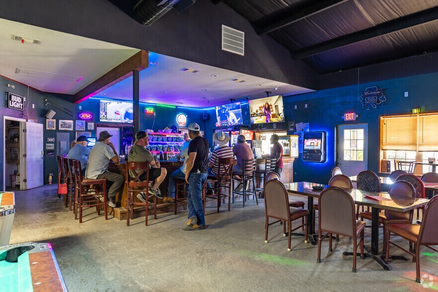 More Photos Of 3769 E I-30 & Hwy 24, Campbell Sports And Entertainment For Sale