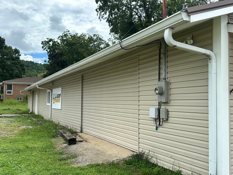 More Photos Of 401 S Leighton Ave, Anniston Office For Sale