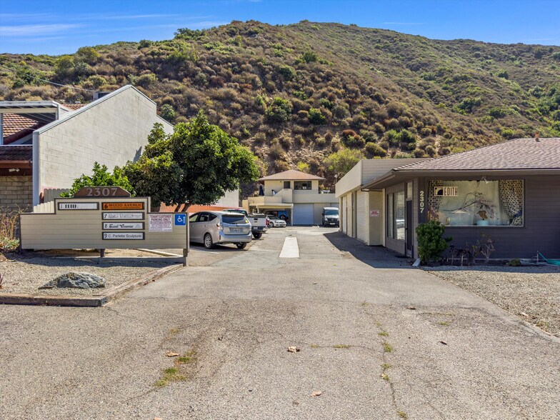 More Photos Of 2307 Laguna Canyon Rd, Laguna Beach Industrial For Sale