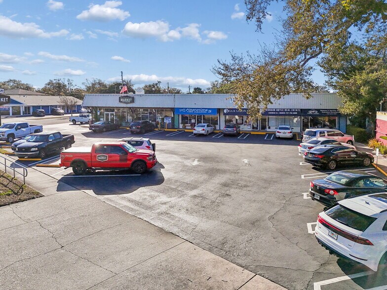 More Photos Of 510-520 Indian Rocks Rd, Largo Unknown For Lease