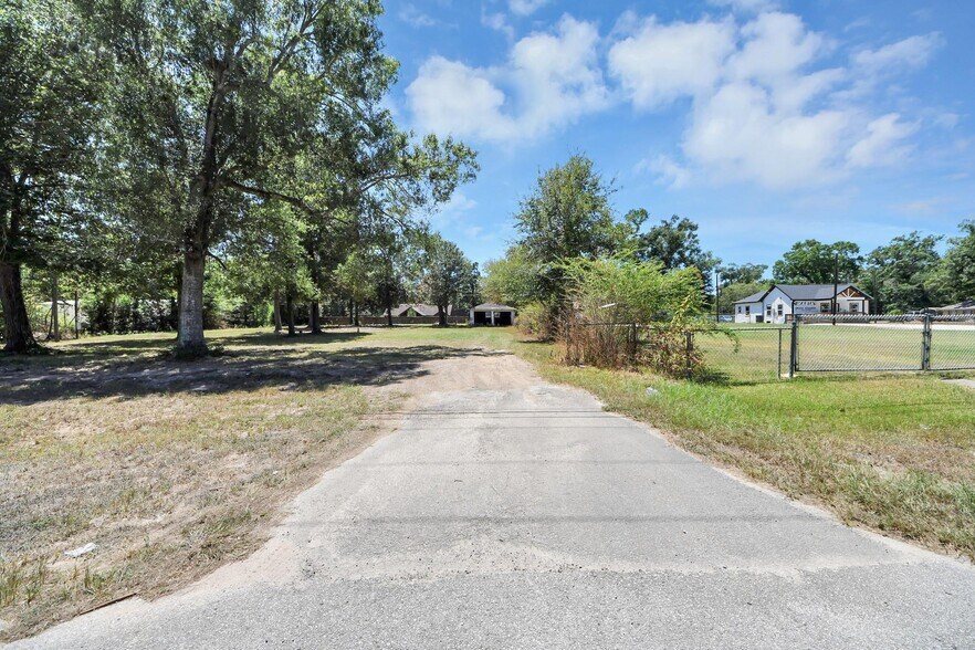 More Photos Of 14112 FM 1485 Rd, Conroe Land For Sale