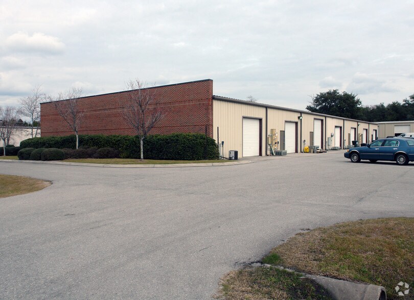 More Photos Of 6700 Netherlands Dr, Wilmington Light Distribution For Lease