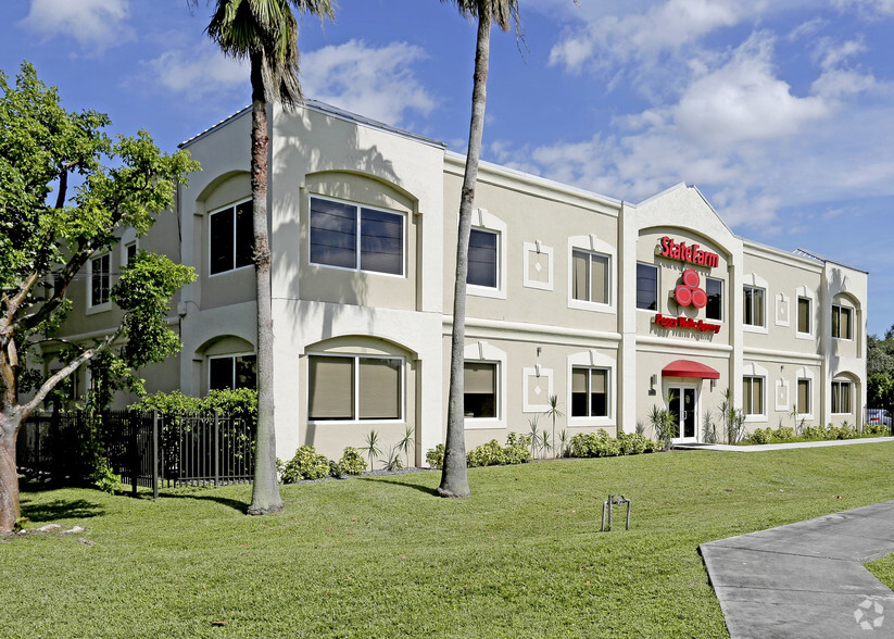 Primary Photo Of 5397 Orange Dr, Davie Office For Lease