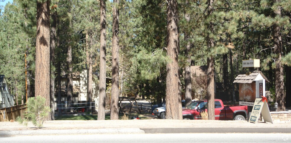 More Photos Of 42268 Moonridge Rd, Big Bear Lake Hospitality For Sale