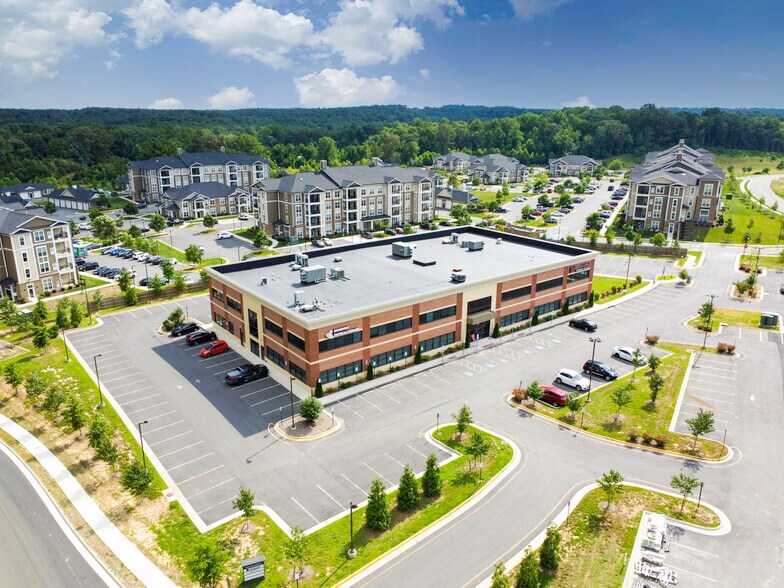More Photos Of 124 Old Potomac Church Rd, Stafford Medical For Lease