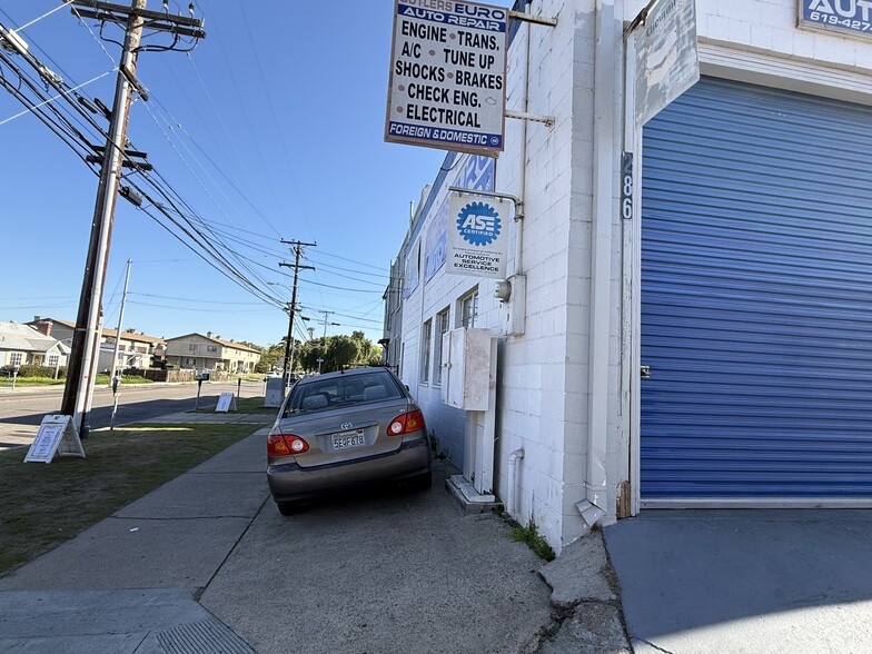 More Photos Of , Chula Vista Unknown For Sale