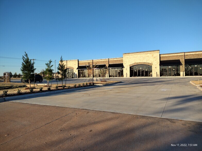 More Photos Of 4409 S County Line Rd, Oklahoma City General Retail For Sale