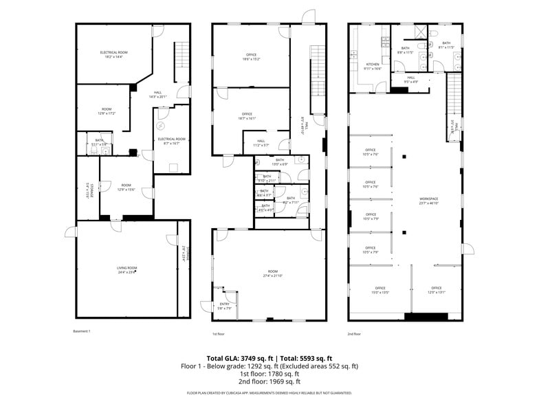 More Photos Of 146 Railroad Ave, Sayville Office For Sale