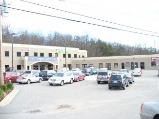 More Photos Of 314 Goff Mountain Rd, Charleston Office For Lease