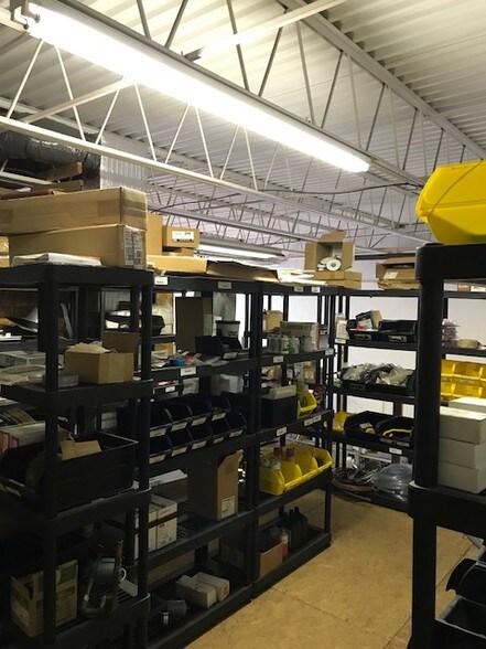 More Photos Of 9102 Industry Dr, Manassas Park Warehouse For Sale