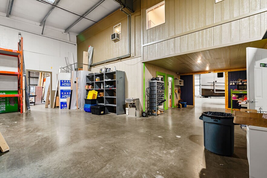 More Photos Of 1220 Industrial Way, Union Gap Warehouse For Lease