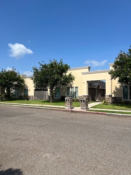 More Photos Of , Pharr Multifamily For Sale