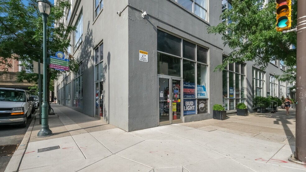 More Photos Of 2200 Arch St, Philadelphia Apartments For Sale