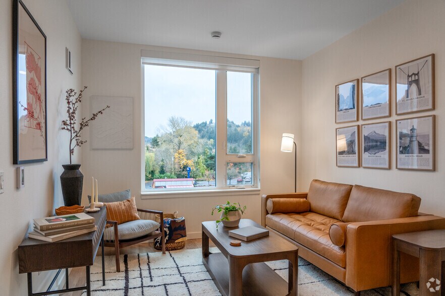 More Photos Of 492 NE 2nd St, Gresham Apartments For Lease