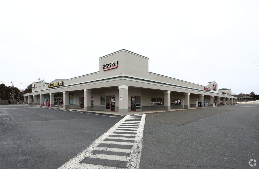 Primary Photo Of 479-505 Newton St, South Hadley Unknown For Lease