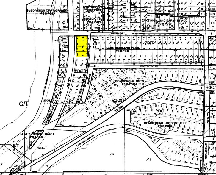 More Photos Of 408 Virginia Dr, Orlando Showroom For Lease