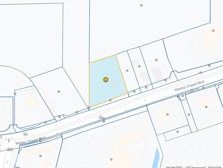 More Photos Of 28385 State Road 54, Wesley Chapel General Retail For Lease