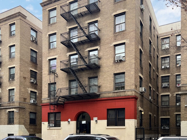 More Photos Of 2525 Morris Ave, Bronx Apartments For Sale