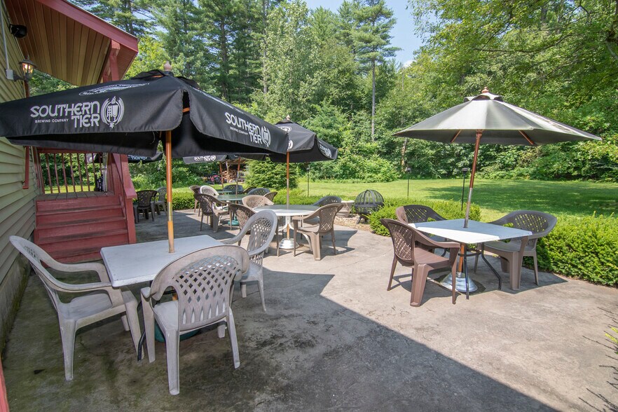 More Photos Of 910 Rock City Rd, Ballston Spa Restaurant For Sale