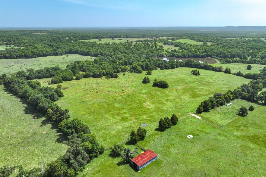 More Photos Of 00 County Road 4501, Jacksonville Land For Sale