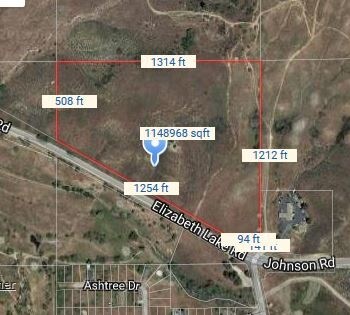 More Photos Of ELIZABETH Lk, Lake Elizabeth Land For Sale