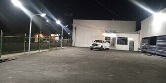 More Photos Of 444 N Hunter St, Stockton General Retail For Sale