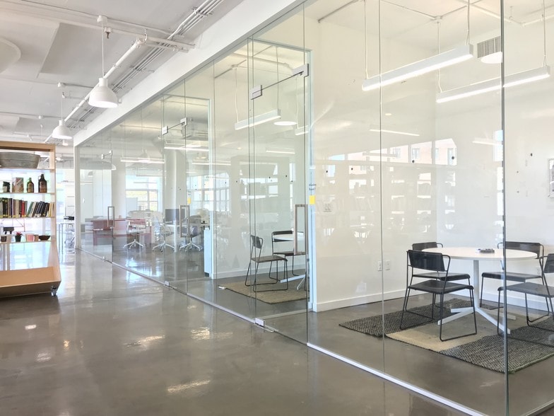 More Photos Of 630 Flushing Ave, Brooklyn Light Manufacturing For Lease