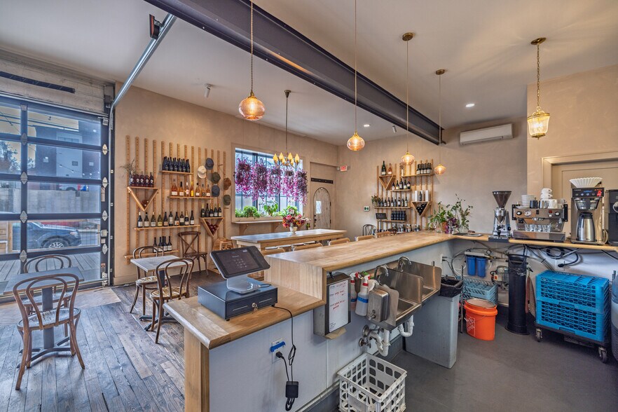 More Photos Of 244 Short Coxe Ave, Asheville General Retail For Sale