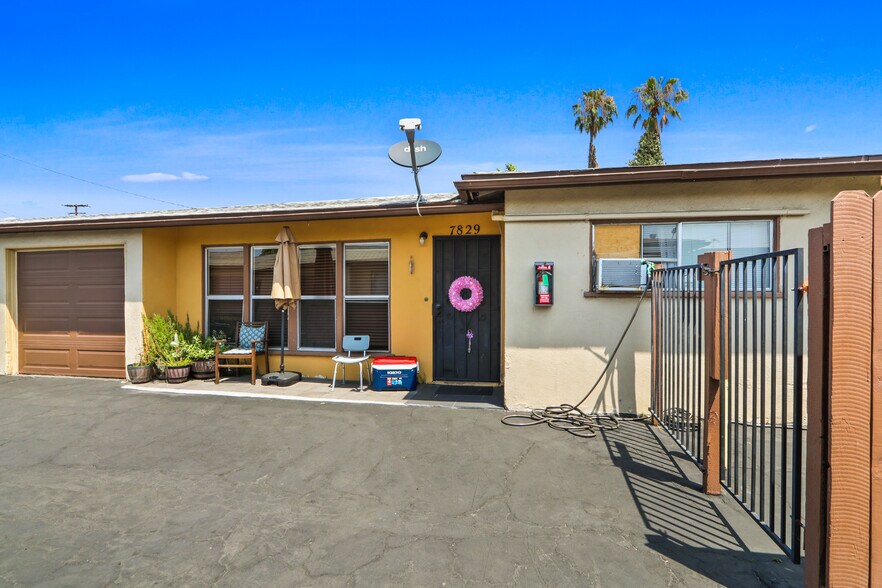 More Photos Of 7825 Jaboneria Rd, Bell Gardens Apartments For Sale