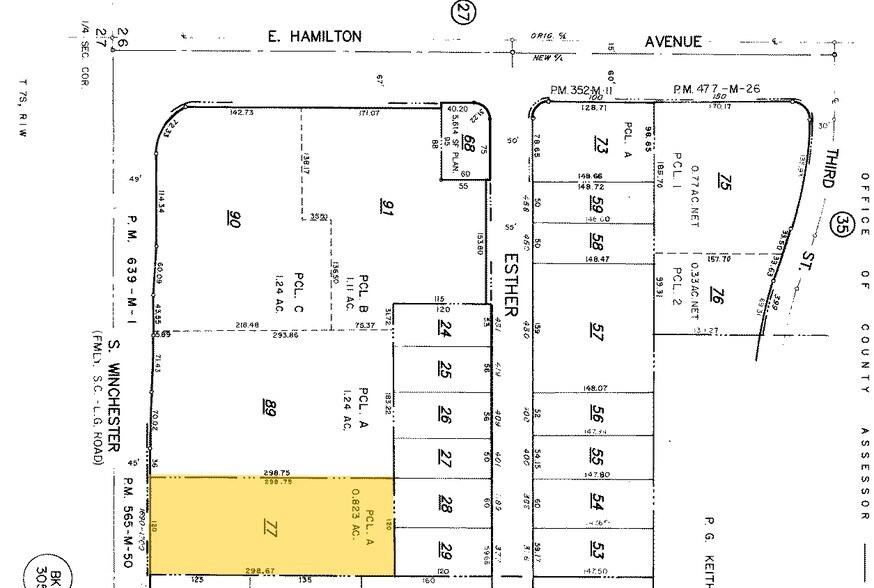 More Photos Of 1700 S Winchester Blvd, Campbell Office For Lease
