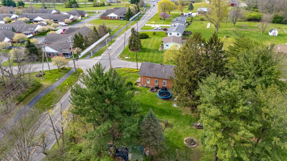 More Photos Of 258 Houk Rd, Delaware Land For Sale