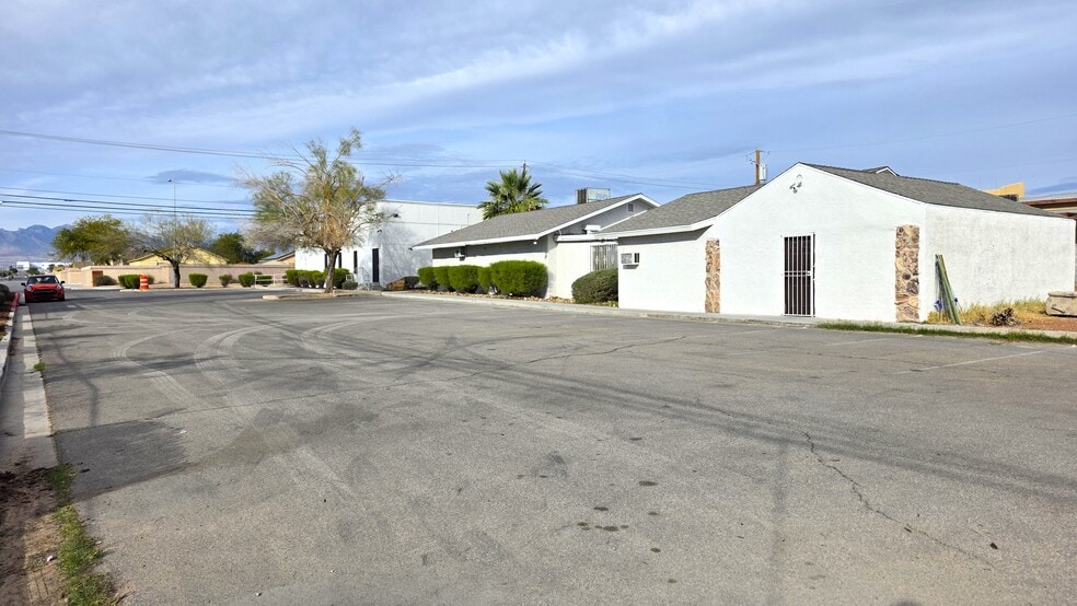 More Photos Of 2610 N Martin L King Blvd, North Las Vegas Religious Facility For Sale
